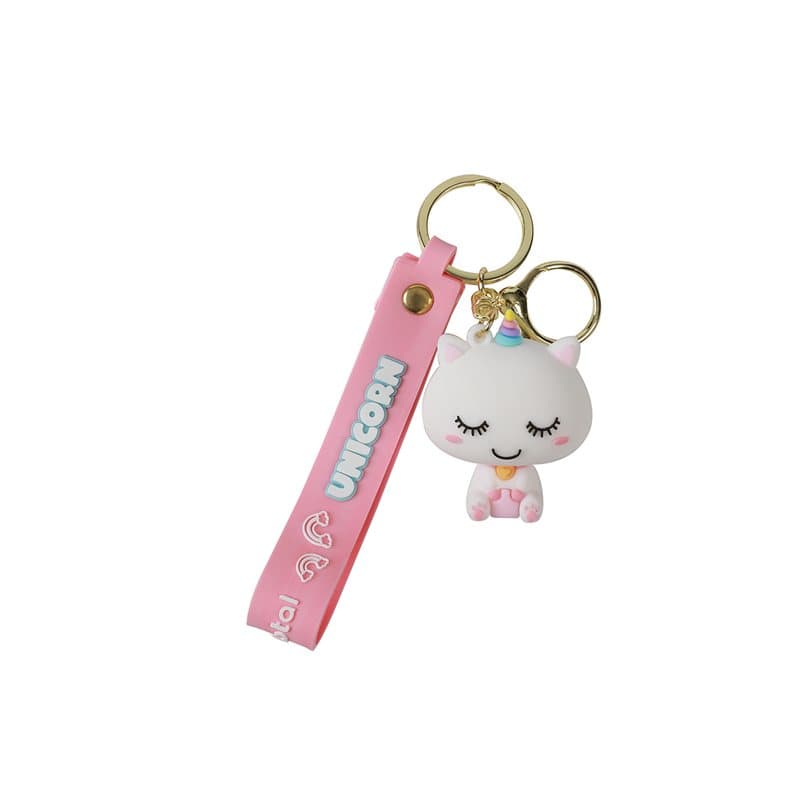 Keychain UNICORN