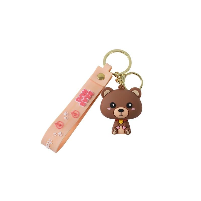 Keychain BEAR