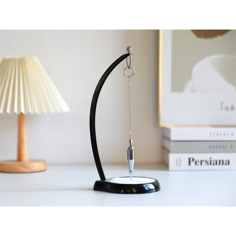 Sand pendulum