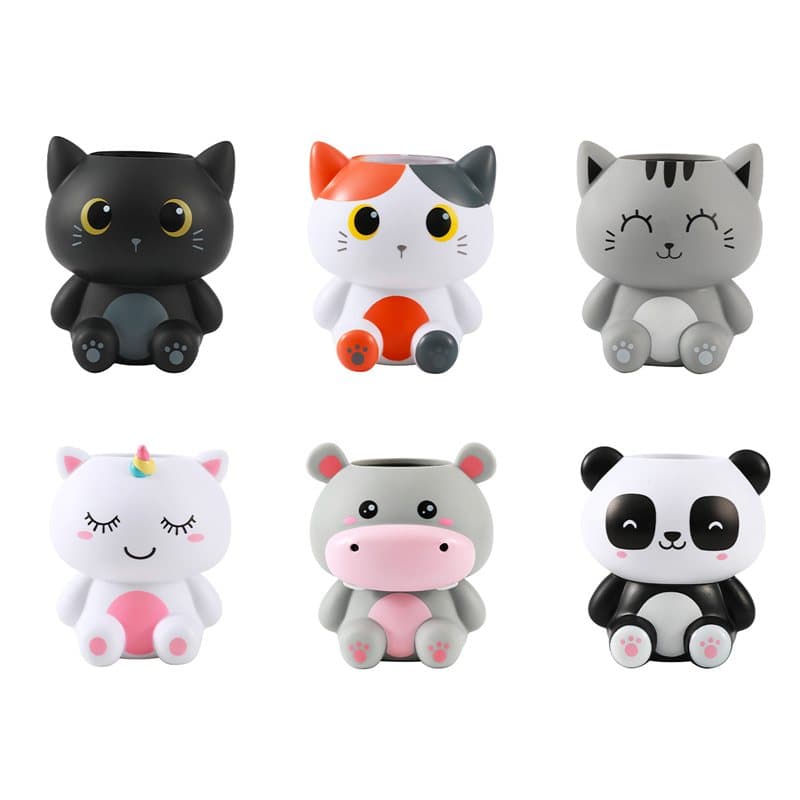 Assorted 3D Pen Holders