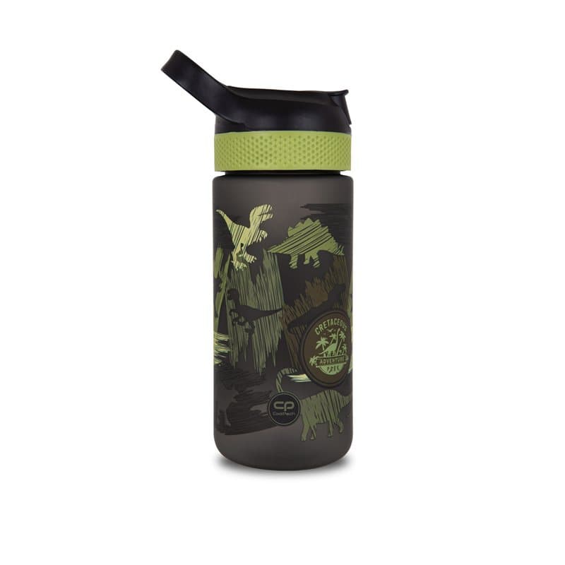 Water Bottle Brisk 420Ml Adventure Park