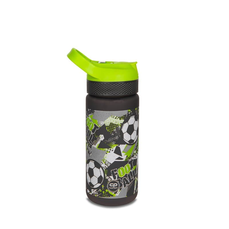 Water Bottle Bibby 420Ml Let'S Gol