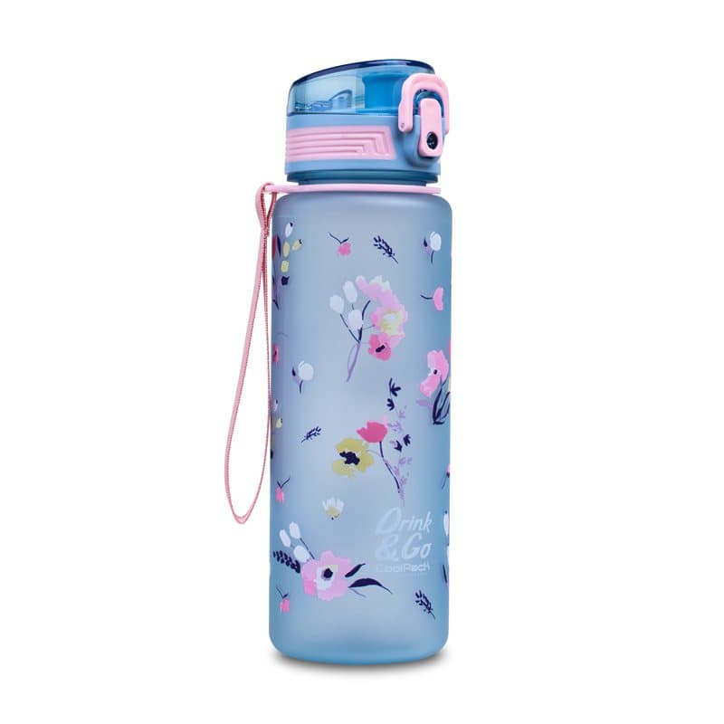 Water Bottle Brisk 600Ml Provence