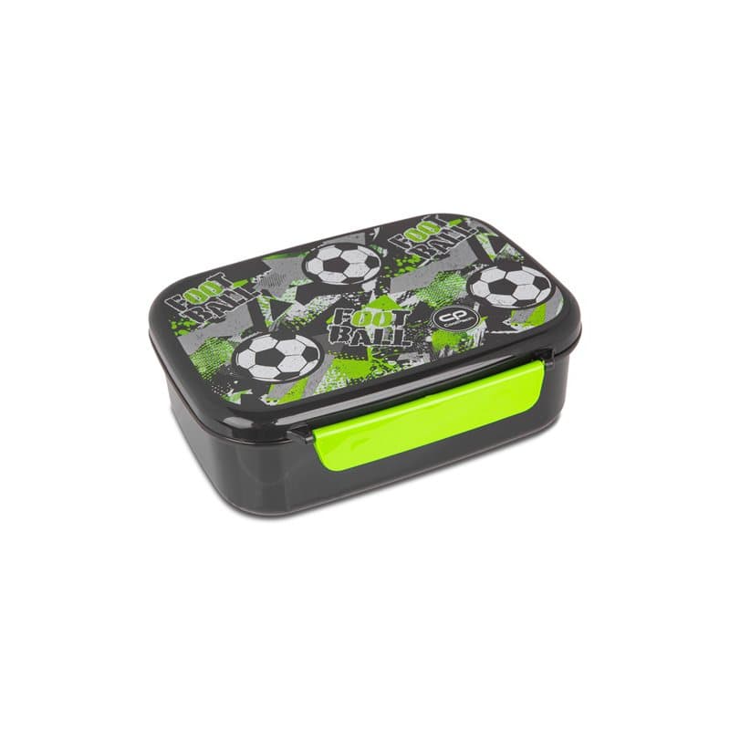 Lunch Box Foodyx 765Ml Lets Gol