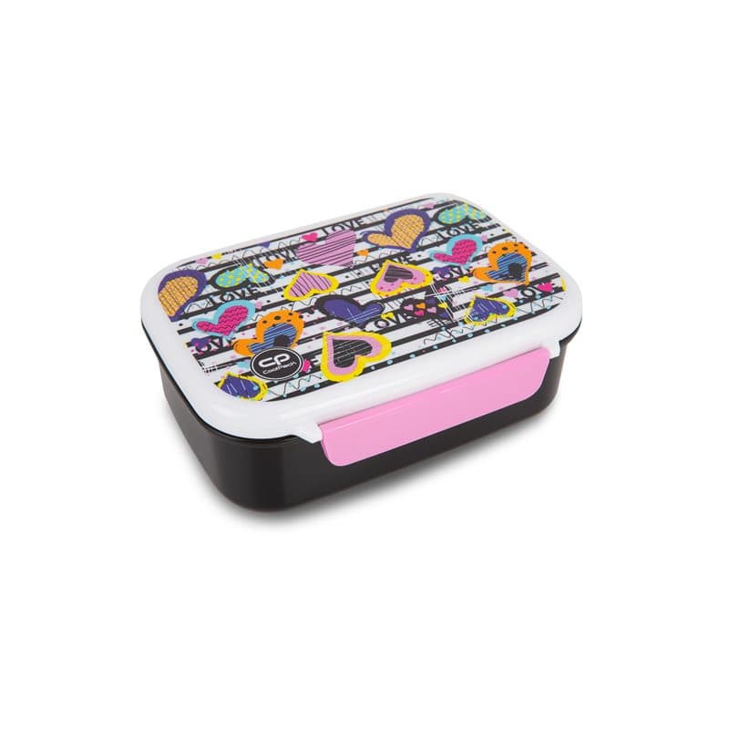 Lunch Box Foodyx 765Ml Diary