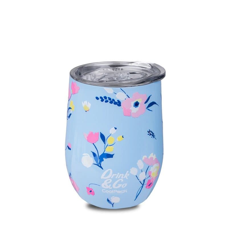 Coffee Mug 350ml Provence
