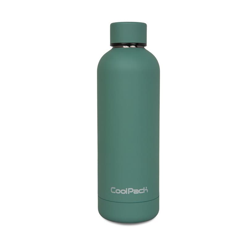 Bonet Metal Termo Bottle Pine