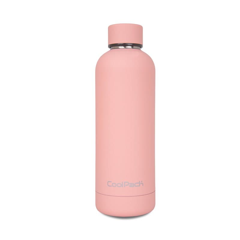 Bonet Metal Termo Bottle Pink