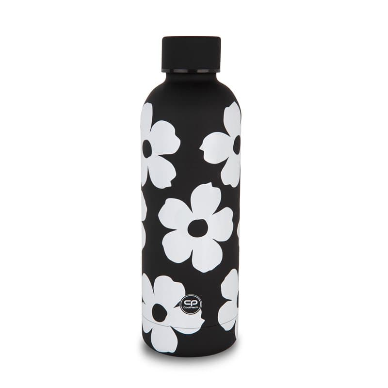 Bonet Metal Termo Bottle Flores Jasmine