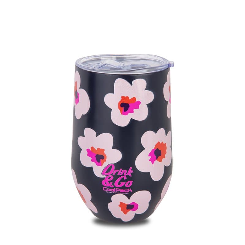Coffee Mug 500ml Flores Nina