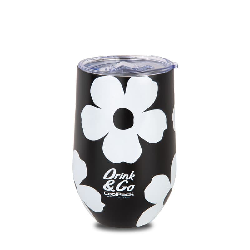 Coffee Mug 500ml Flores Jasmine