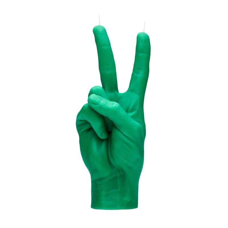 Large Hand - Peace